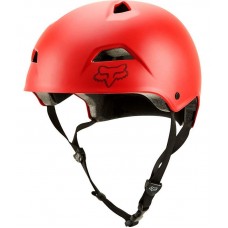 Вело шлем FOX FLIGHT SPORT HELMET [RED], L