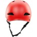 Вело шлем FOX FLIGHT SPORT HELMET [RED], L