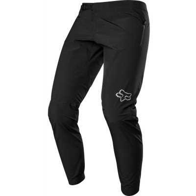 Водостойкие вело штаны FOX RANGER 3L WATER PANT [BLACK], 34