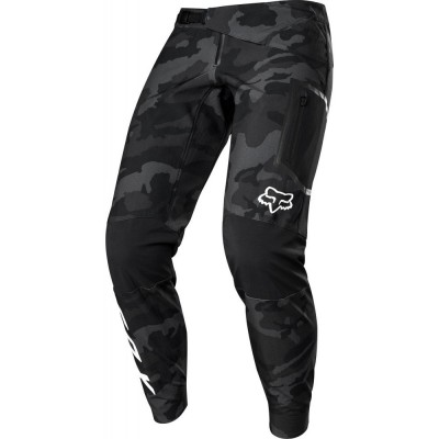 Зимние вело штаны FOX DEFEND FIRE PANT [Camo], 38