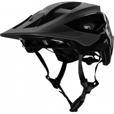 Вело шлем FOX SPEEDFRAME PRO HELMET [Black], L