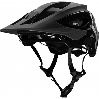 Вело шлем FOX SPEEDFRAME PRO HELMET [Black], L