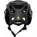 Вело шлем FOX SPEEDFRAME PRO HELMET [Black], L