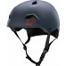 Вело шлем FOX FLIGHT SPORT HELMET [Blue Steel], L