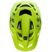 Вело шлем FOX SPEEDFRAME HELMET [Flo Yellow], L