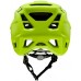 Вело шлем FOX SPEEDFRAME HELMET [Flo Yellow], L