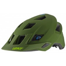 Вело шлем LEATT Helmet MTB 1.0 Mountain [Cactus], L