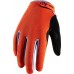 Вело перчатки FOX Womens Incline Glove [Chili], M (9)