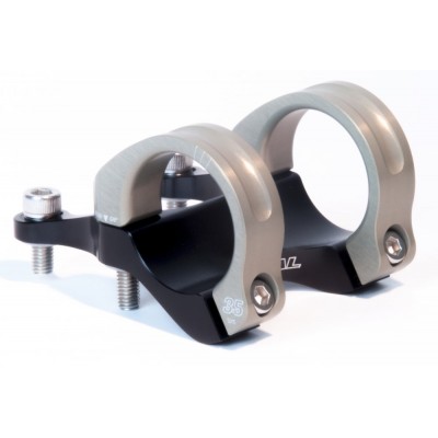 Вынос руля Renthal Integra 35 DH Stem, 45mm x 10deg