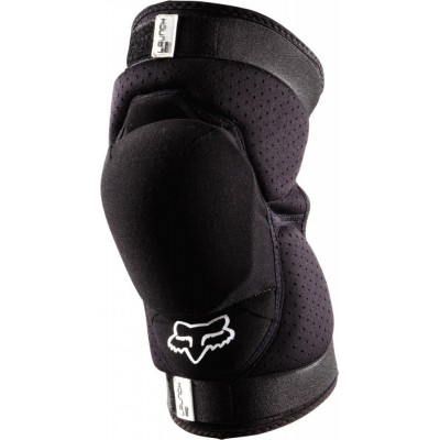 Наколенники FOX Launch Pro Knee Pad [Black], L/XL