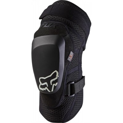 Наколенники FOX LAUNCH PRO D3O KNEE GUARD [BLACK], Large