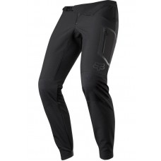 Зимние вело штаны FOX DEFEND FIRE PANT [BLACK], 30