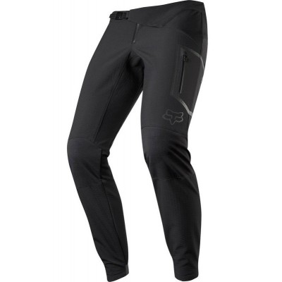 Зимние вело штаны FOX DEFEND FIRE PANT [BLACK], 30