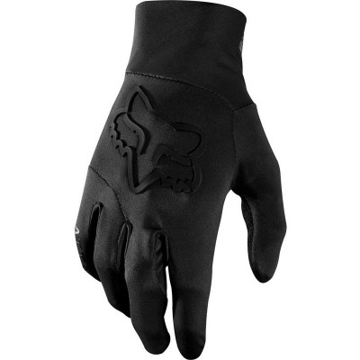 Водостойкие перчатки FOX RANGER WATER GLOVE [BLACK], XXL (12)