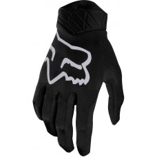 Вело перчатки FOX FLEXAIR GLOVE [BLACK], XXL (12)