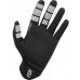 Вело перчатки FOX FLEXAIR GLOVE [BLACK], XXL (12)