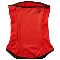 Утеплитель шеи FOX POLARTEC NECK GAITER [RED], One Size