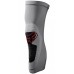 Наколенники FOX ENDURO D3O KNEE GUARD [Grey], Small