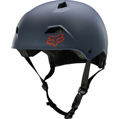 Вело шлем FOX FLIGHT SPORT HELMET [Blue Steel], M