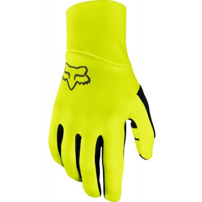 Зимние перчатки FOX RANGER FIRE GLOVE [Glo Yellow], XXL (12)