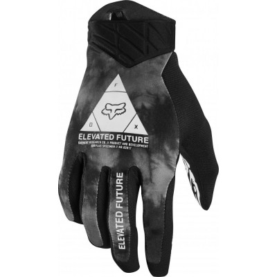 Вело перчатки FOX FLEXAIR ELEVATED GLOVE [Black], XL (11)