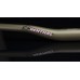 Руль MTB Renthal 35mm Fatbar Lite [Alugold], Rise 38 mm