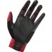 Вело перчатки FOX FLEXAIR GLOVE [RED], XXL (12)