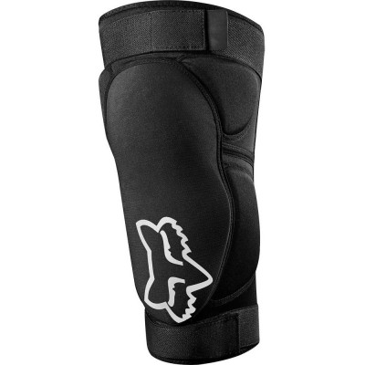 Наколенники FOX Launch Pro Knee Pad [BLACK], Large