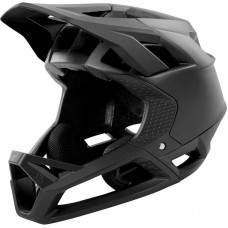 Вело шлем FOX PROFRAME MATTE HELMET [BLACK], L