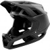 Вело шлем FOX PROFRAME MATTE HELMET [BLACK], L