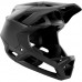 Вело шлем FOX PROFRAME MATTE HELMET [BLACK], L