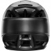 Вело шлем FOX PROFRAME MATTE HELMET [BLACK], L