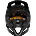 Вело шлем FOX PROFRAME MATTE HELMET [BLACK], L