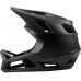 Вело шлем FOX PROFRAME MATTE HELMET [BLACK], L