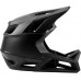 Вело шлем FOX PROFRAME MATTE HELMET [BLACK], L