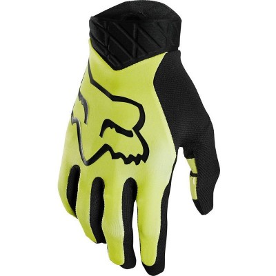 Вело перчатки FOX FLEXAIR GLOVE [SUL], M (9)