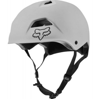 Вело шлем FOX FLIGHT SPORT HELMET [WHT/BRY], L