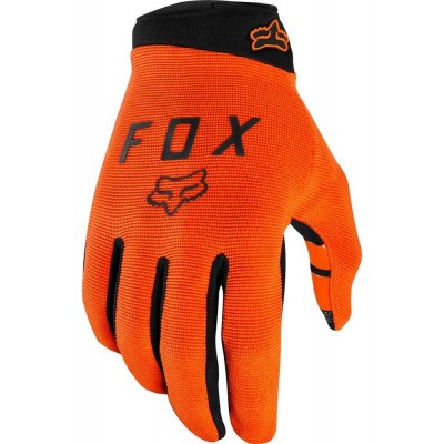 Вело перчатки FOX RANGER GLOVE [Blood Orange], XXL (12)