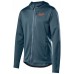 Вело куртка FOX RANGER TECH FLEECE JACKET [Blue Steel], L