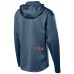 Вело куртка FOX RANGER TECH FLEECE JACKET [Blue Steel], L