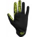 Вело перчатки FOX FLEXAIR ELEVATED GLOVE [Glo Yellow], XXL (12)