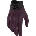 Вело перчатки FOX DEFEND D3O GLOVE [Dark Purple], XXL (12)