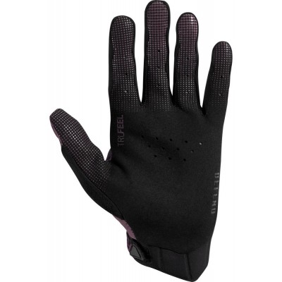 Вело перчатки FOX DEFEND GLOVE [Dark Purple], XXL (12)