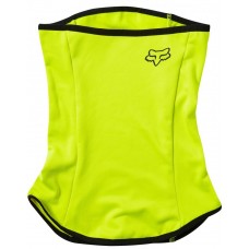 Утеплитель шеи FOX POLARTEC NECK GAITER [Glo Yellow], One Size