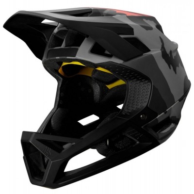 Вело шлем FOX PROFRAME HELMET [CAMO], M