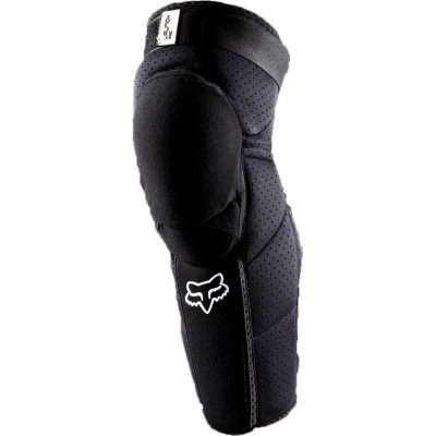 Наколенники FOX Launch Pro Knee/Shin Guard [Black], L/XL