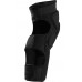 Наколенники FOX Launch Pro Knee/Shin Guard [Black], L/XL