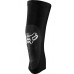 Наколенники FOX ENDURO PRO KNEE SLEEVE [BLACK], Large