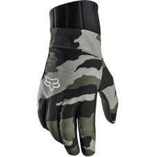 Зимние перчатки FOX DEFEND PRO FIRE GLOVE [CAMO], L (10)