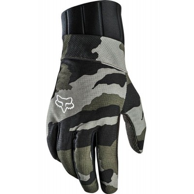 Зимние перчатки FOX DEFEND PRO FIRE GLOVE [CAMO], L (10)